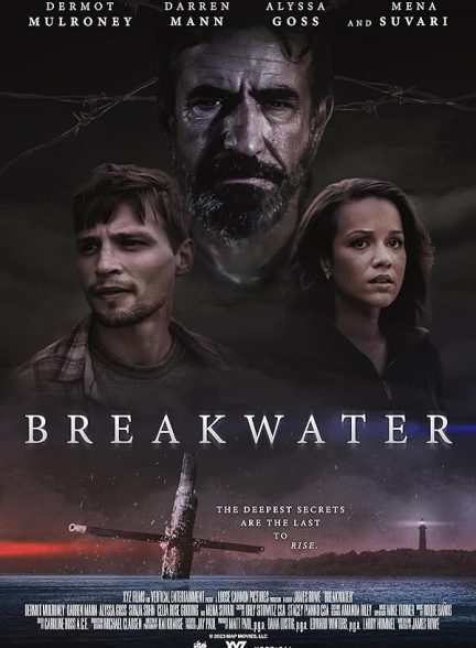 فیلم Breakwater 2023 | موج شکن