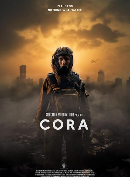 فیلم Cora 2024 | کورا