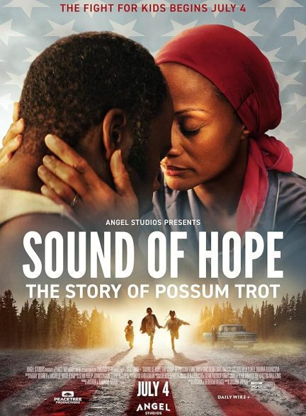 فیلم Sound of Hope: The Story of Possum Trot 2024 | صدای امید داستان پوسوم تروت