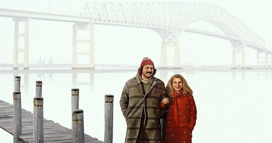 نقد و بررسی فیلم The Baltimorons 2025 | احمق های بالتیمور