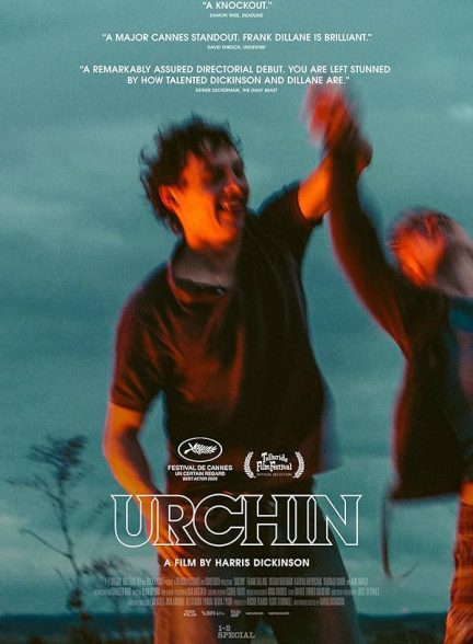 فیلم Urchin 2025 | ولگرد
