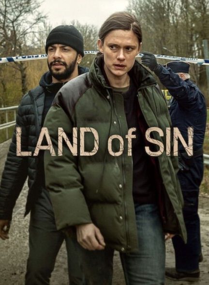 سریال  Land of Sin | سرزمین گناه