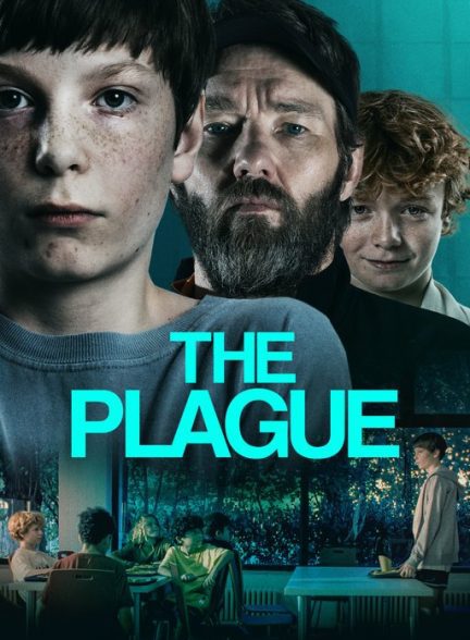 فیلم The Plague 2025 | طاعون