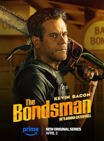 سریال  The Bondsman | ضامن