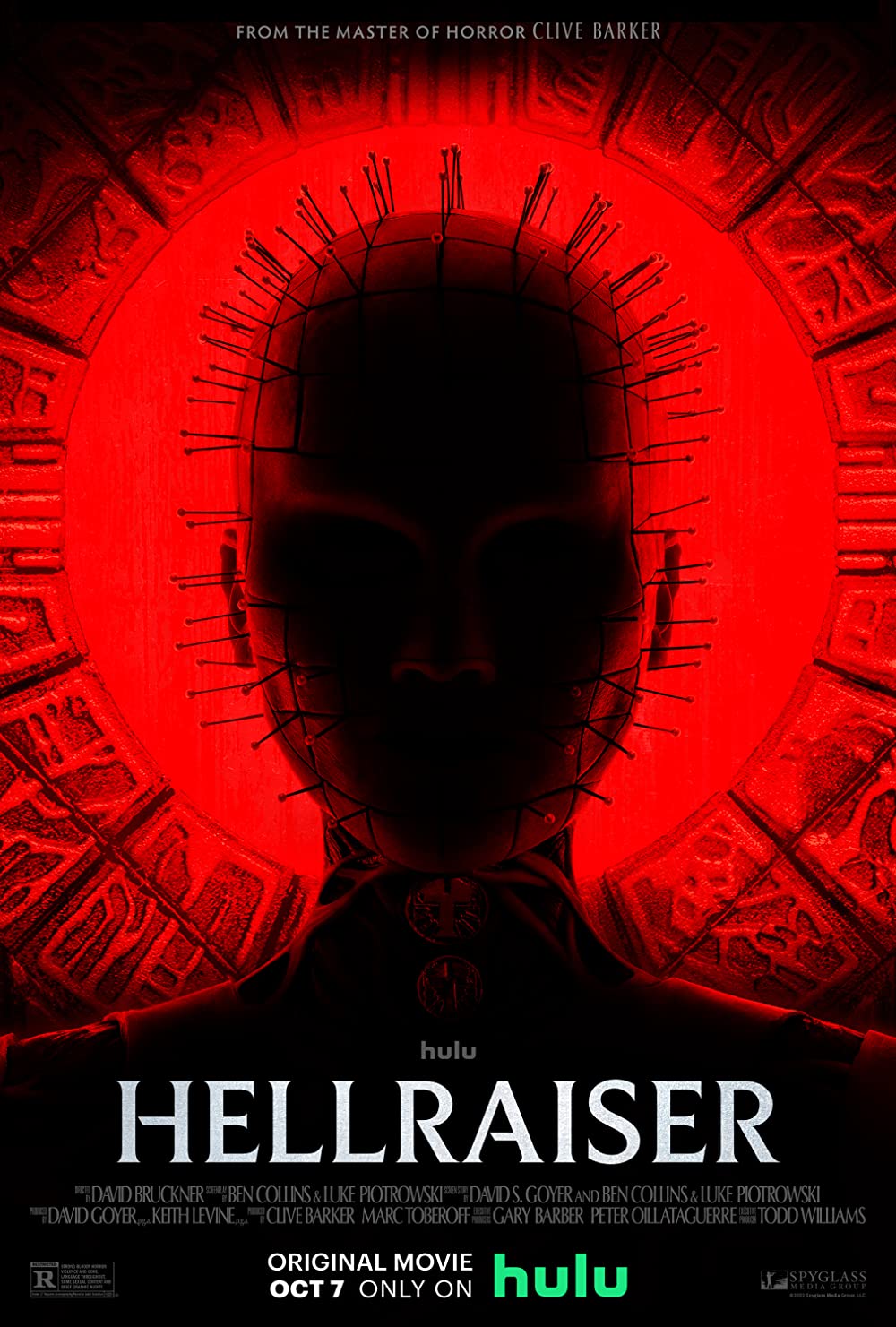 Hellraiser 2022