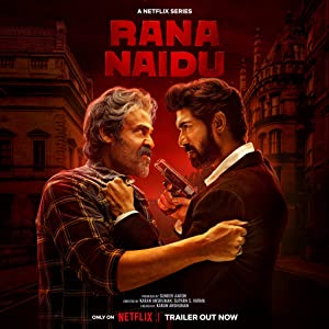 سریال Rana Naidu | رانا نایدو