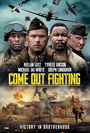 فیلم Come Out Fighting 2023 | بیا بیرون مبارزه کن