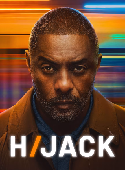 سریال  Hijack | هایجک