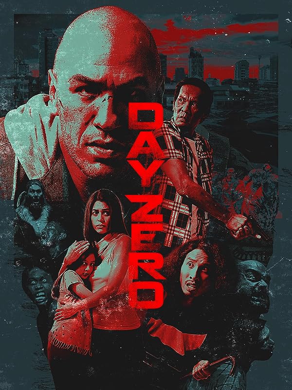 فیلم Day Zero 2022 | روز صفر