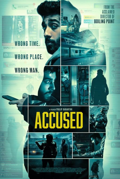 فیلم Accused 2023 | متهم