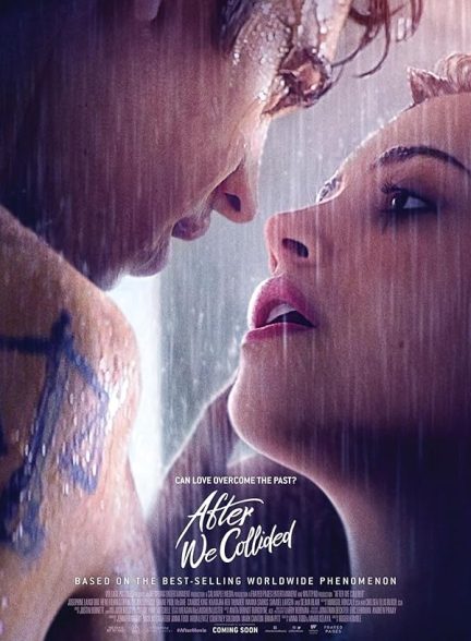 فیلم After We Collided 2020 | بعد از برخورد ما