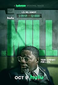 فیلم The Mill 2023 | آسیاب