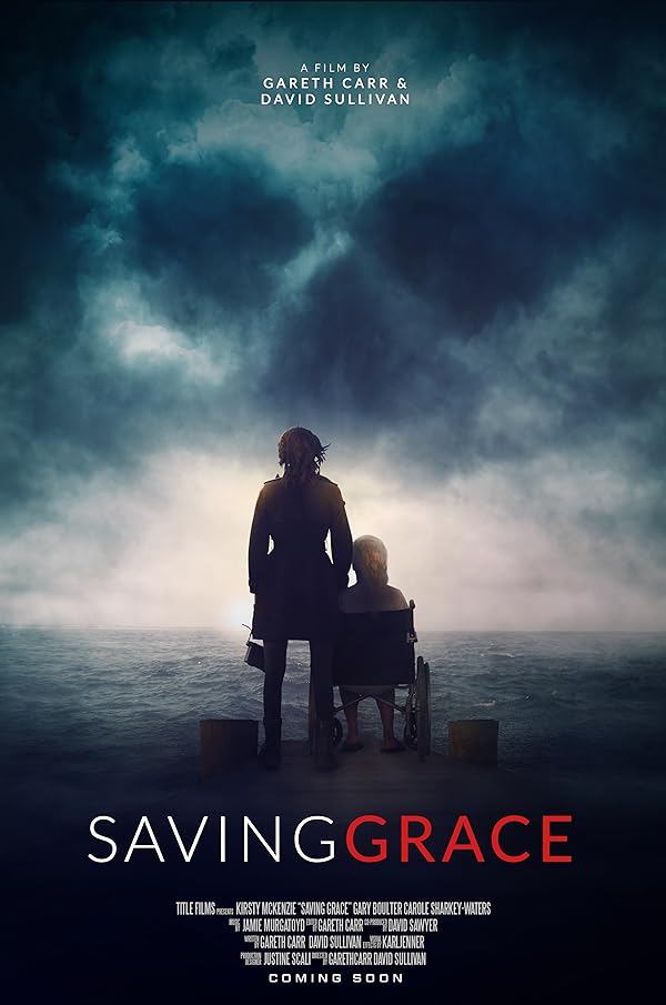 فیلم Saving Grace 2022 | نجات گریس