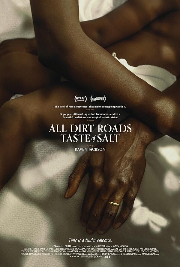 فیلم All Dirt Roads Taste of Salt 2023