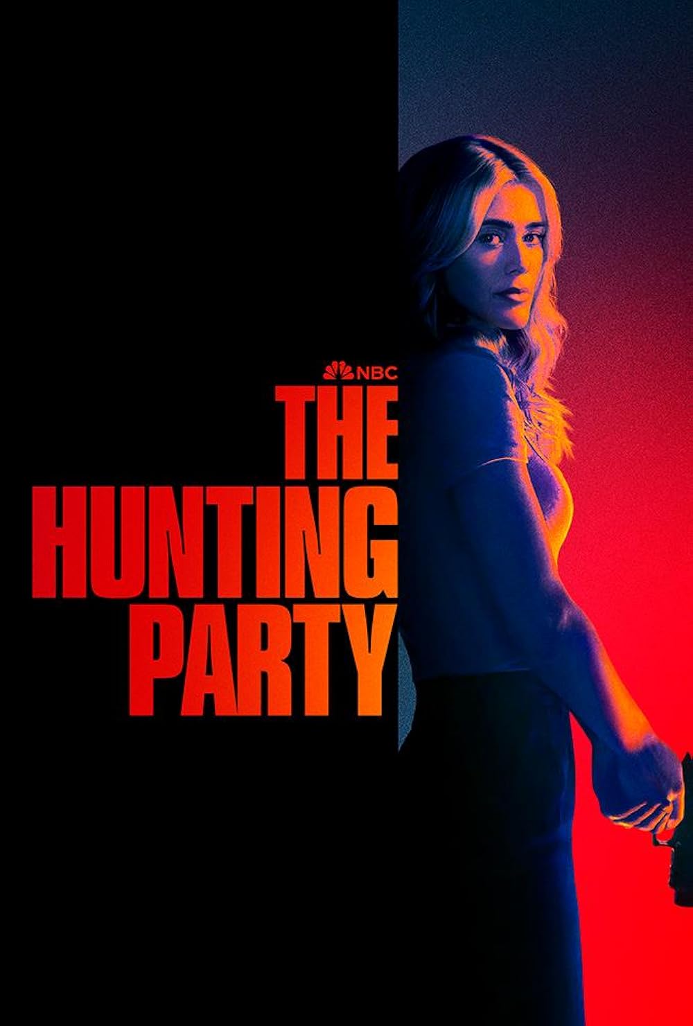 سریال  The Hunting Party | جشن شکار