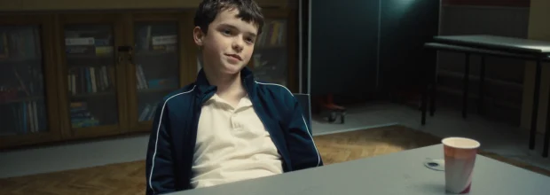 نقد سریال Adolescence | بررسی درام جنایی روان‌شناختی ۲۰۲۵ نتفلیکس