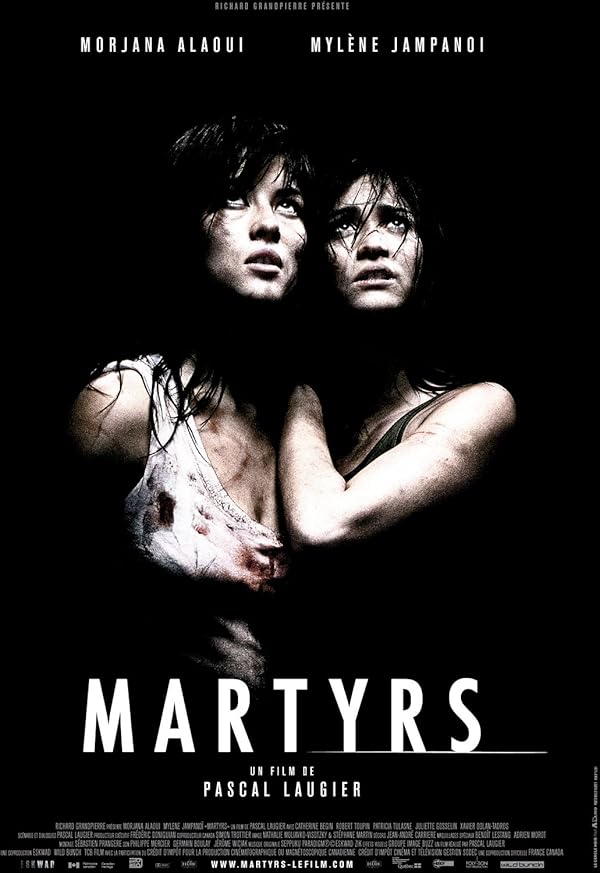 فیلم Martyrs 2008 | شهدا