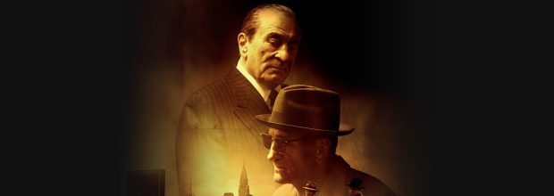 فیلم The Alto Knights 2025 | شوالیه های آلتو