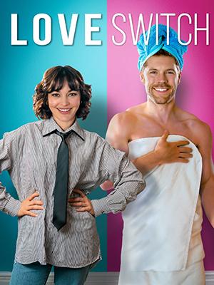 فیلم Love Switch 2024 | جابجایی عشق