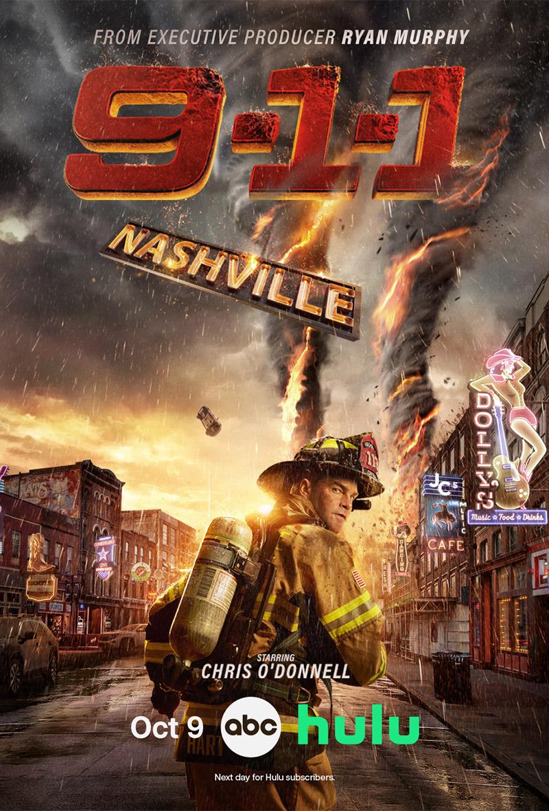 سریال  Nashville | نشویل