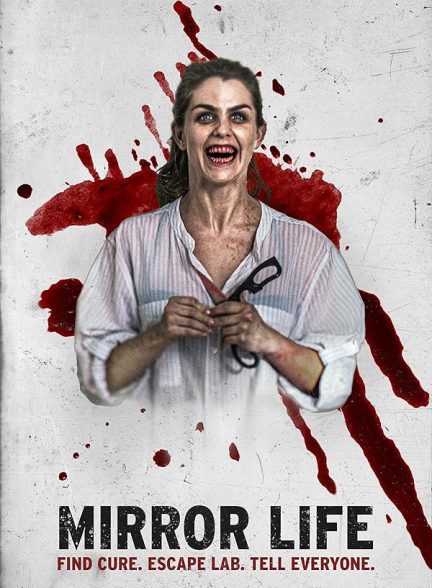 فیلم Mirror Life 2025 | زندگی آینه‌ای